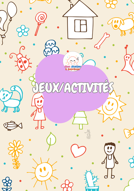 Jeux/Activités