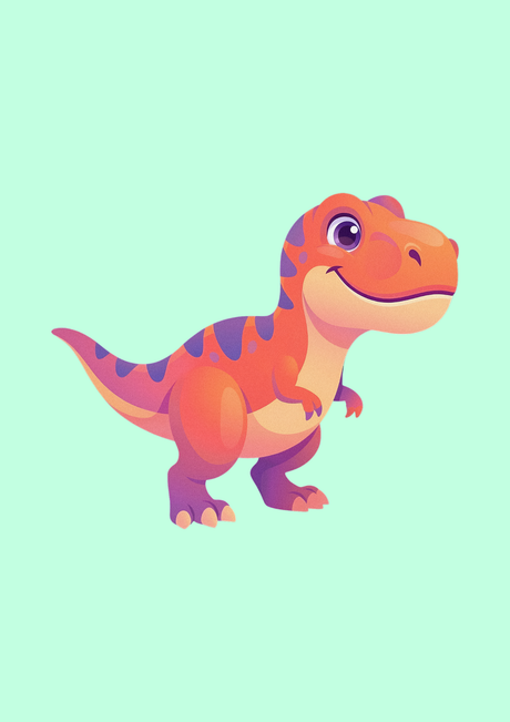 Dinosaures