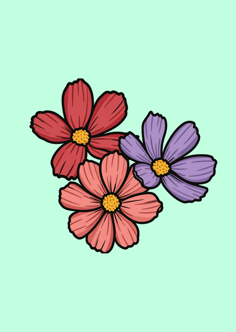 Fleurs