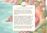 Le petit train des jours – Spécial Grande Section (5-6 ans) - Produit Digital (PDF)